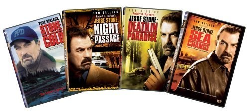 Foto de JESSE STONE: DESTINO PARAÍSO