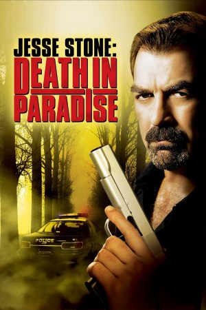 Jesse Stone: Destino paraíso