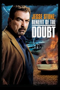 Jesse Stone: El beneficio de la duda
