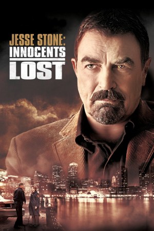 Jesse Stone: Inocentes perdidos