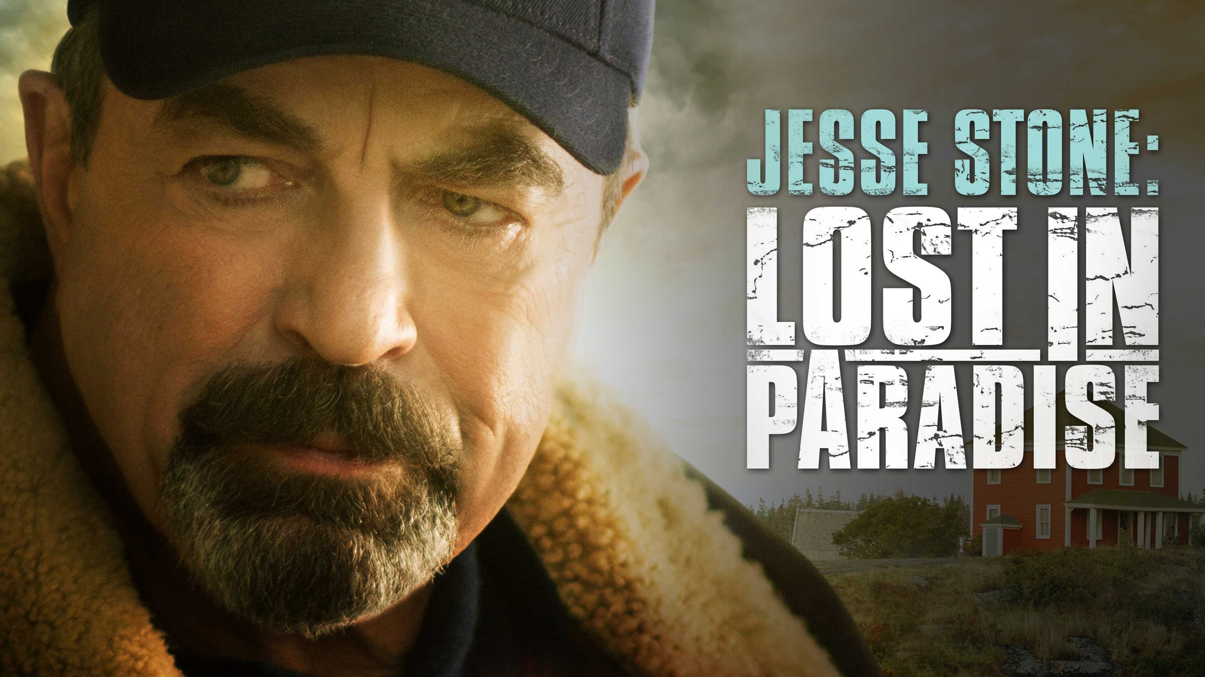Foto de JESSE STONE: LOST IN PARADISE