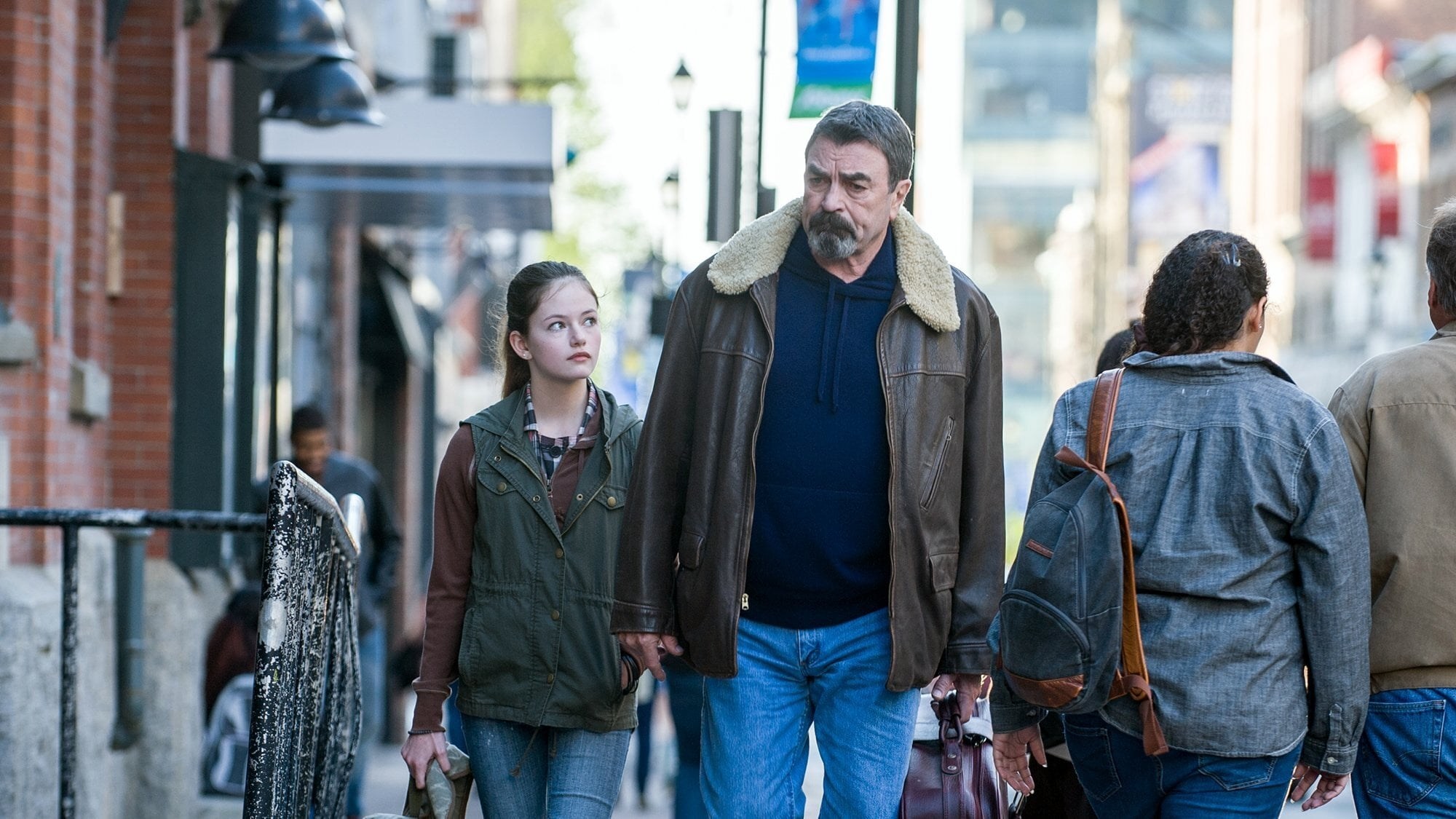 Foto de JESSE STONE: LOST IN PARADISE
