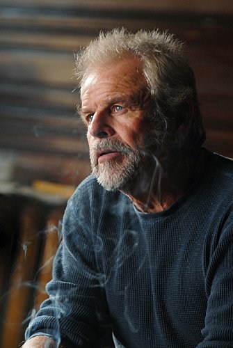 Poster de JESSE STONE: TERRENO PELIGROSO
