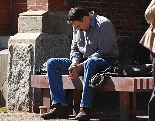 Foto de JESSE STONE: TERRENO PELIGROSO