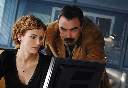 Foto de JESSE STONE: TERRENO PELIGROSO