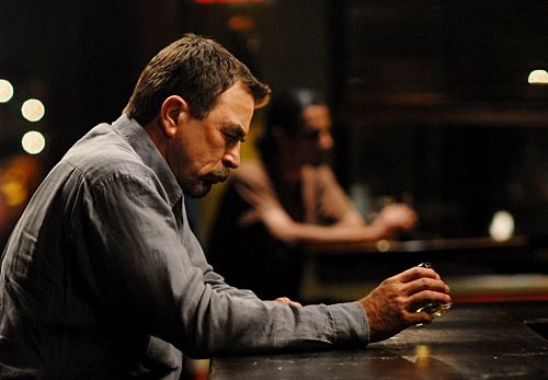 Foto de JESSE STONE: TERRENO PELIGROSO