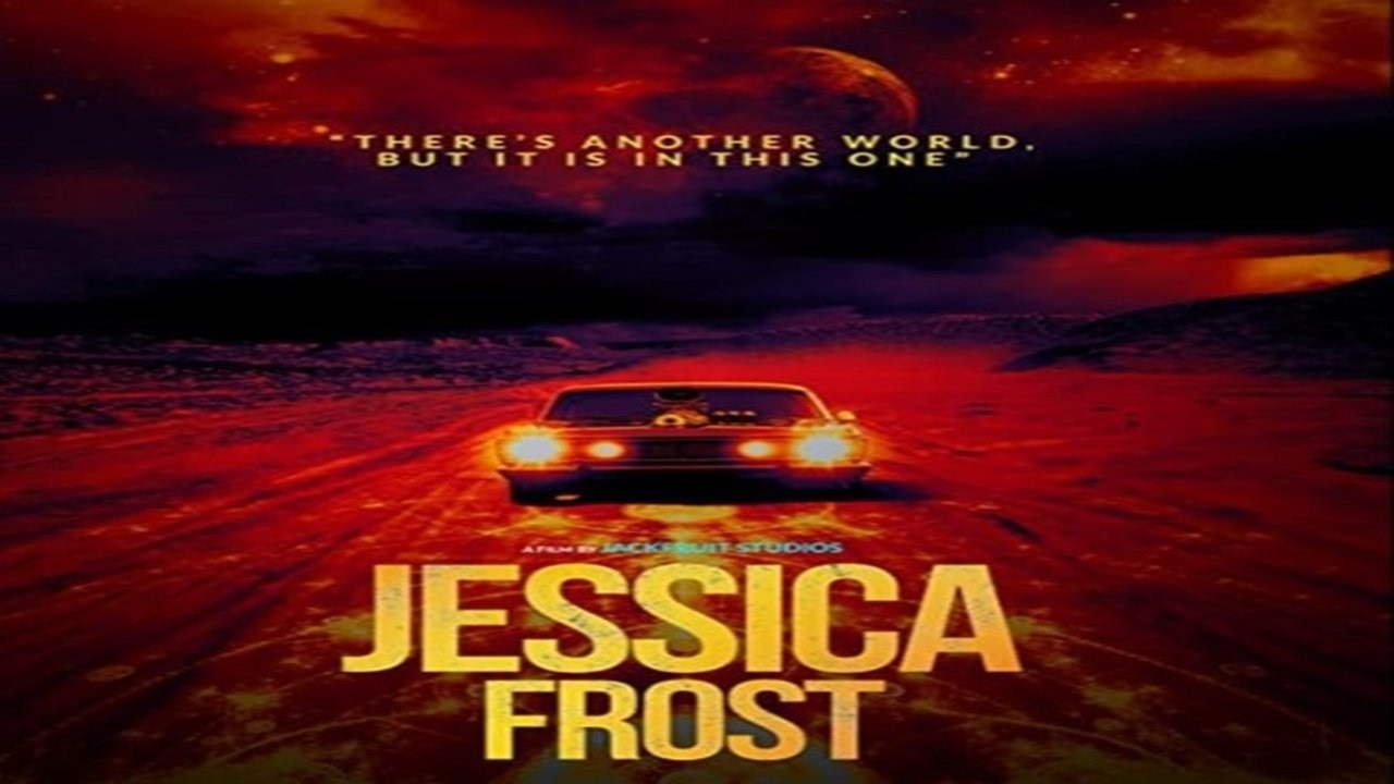 Foto de JESSICA FROST