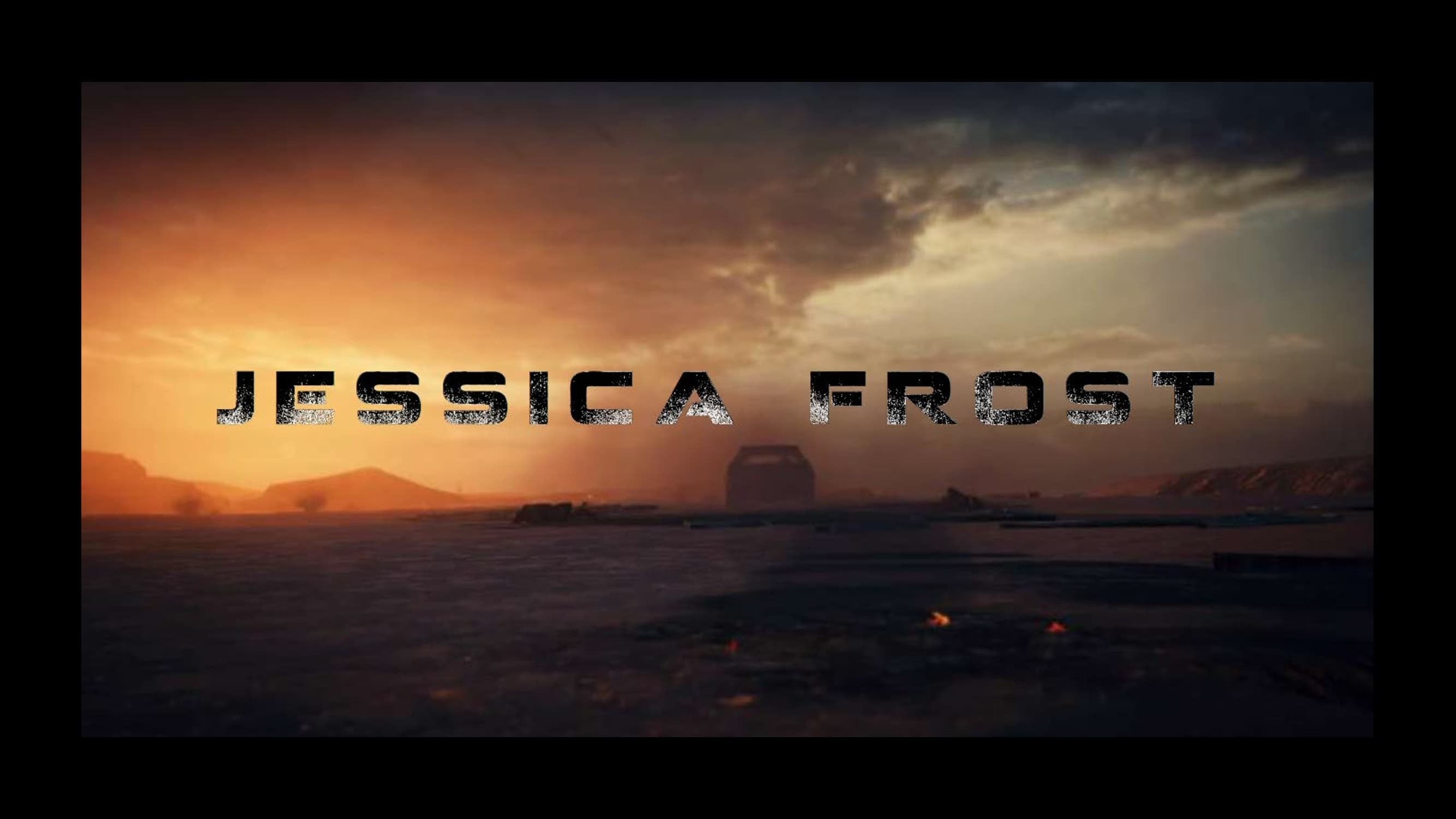 Foto de JESSICA FROST