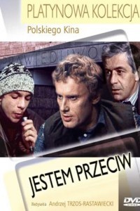 Jestem przeciw