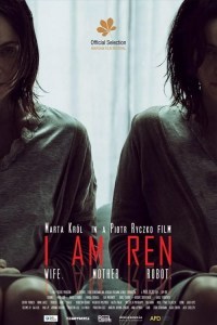 Jestem REN