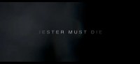 Jester Must Die