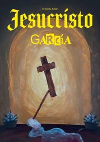 Jesucristo García