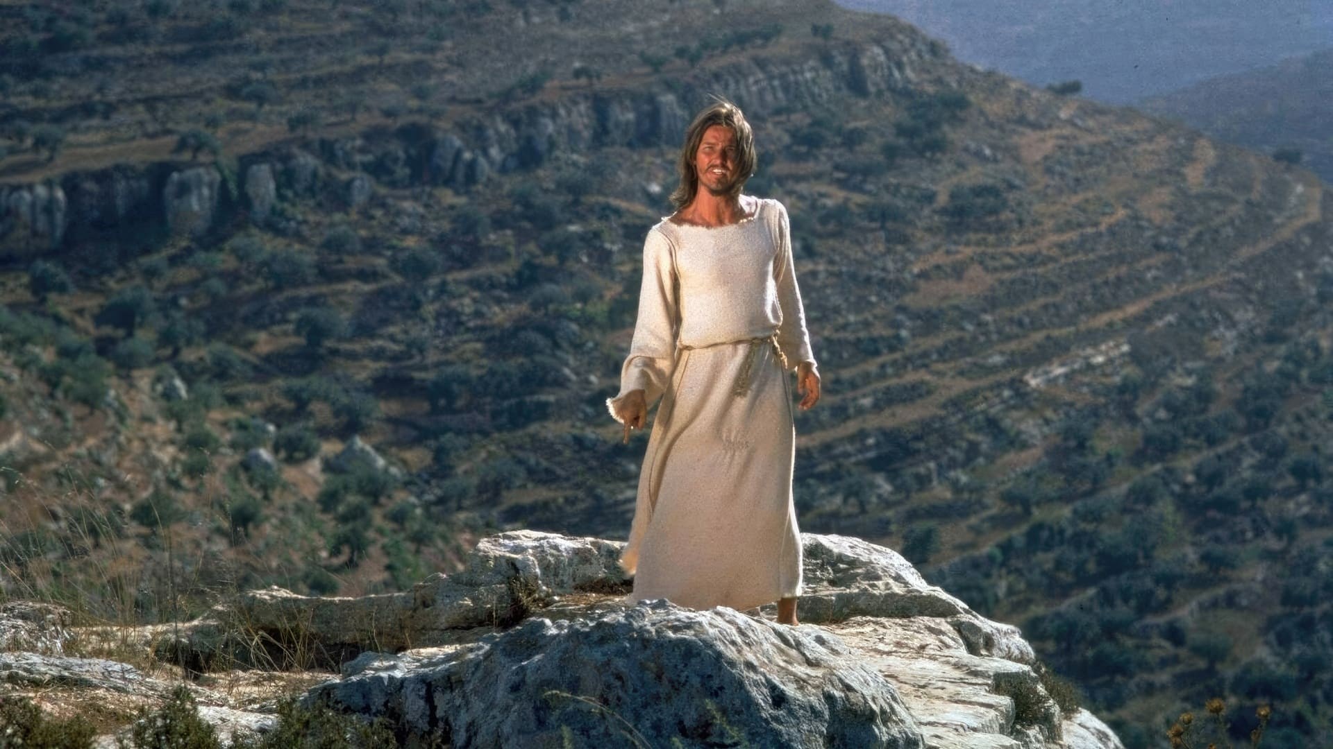 Foto de JESUCRISTO SUPERSTAR