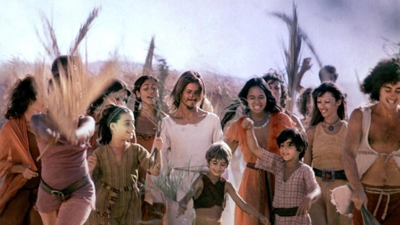 Foto de JESUCRISTO SUPERSTAR