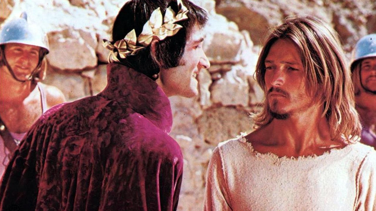 Foto de JESUCRISTO SUPERSTAR
