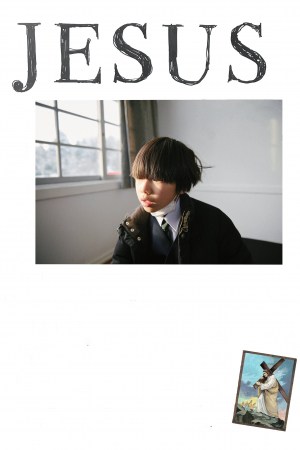 Jesús