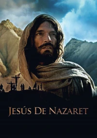 Jesús de Nazaret