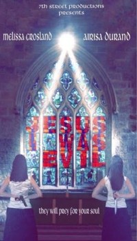 Película Jesus I Was Evil
