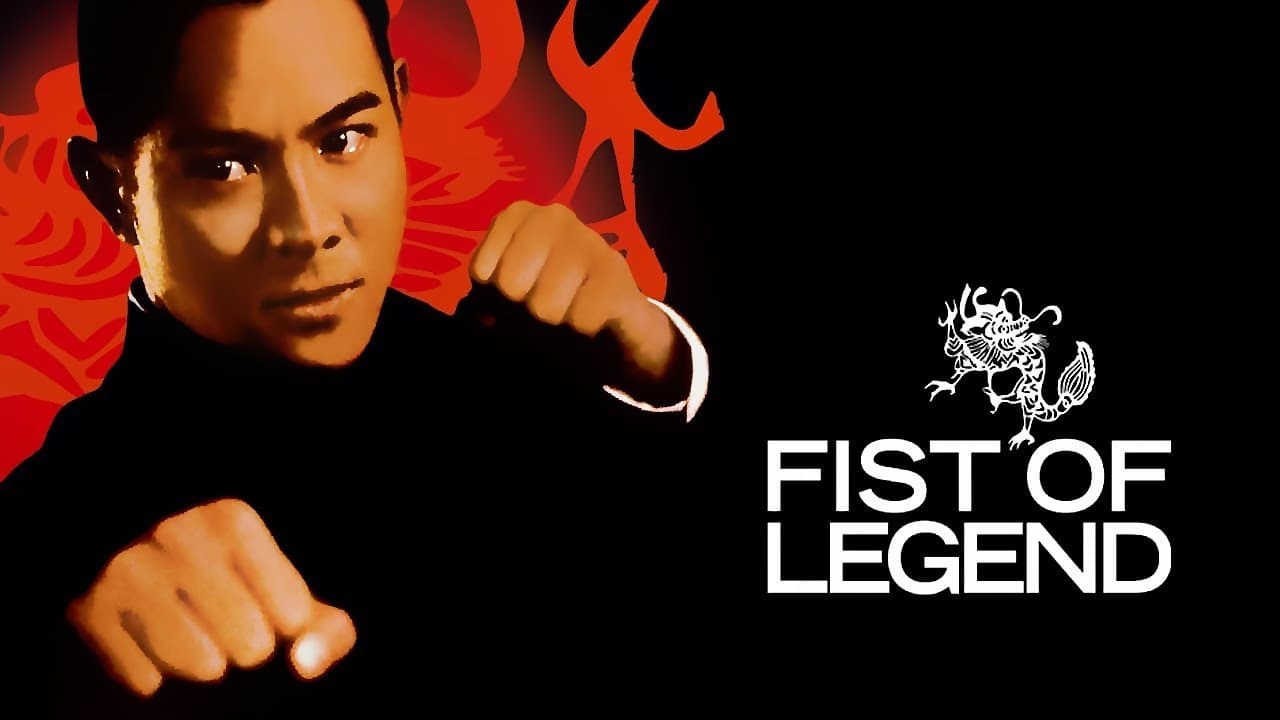 Foto de JET LI ES EL MEJOR LUCHADOR