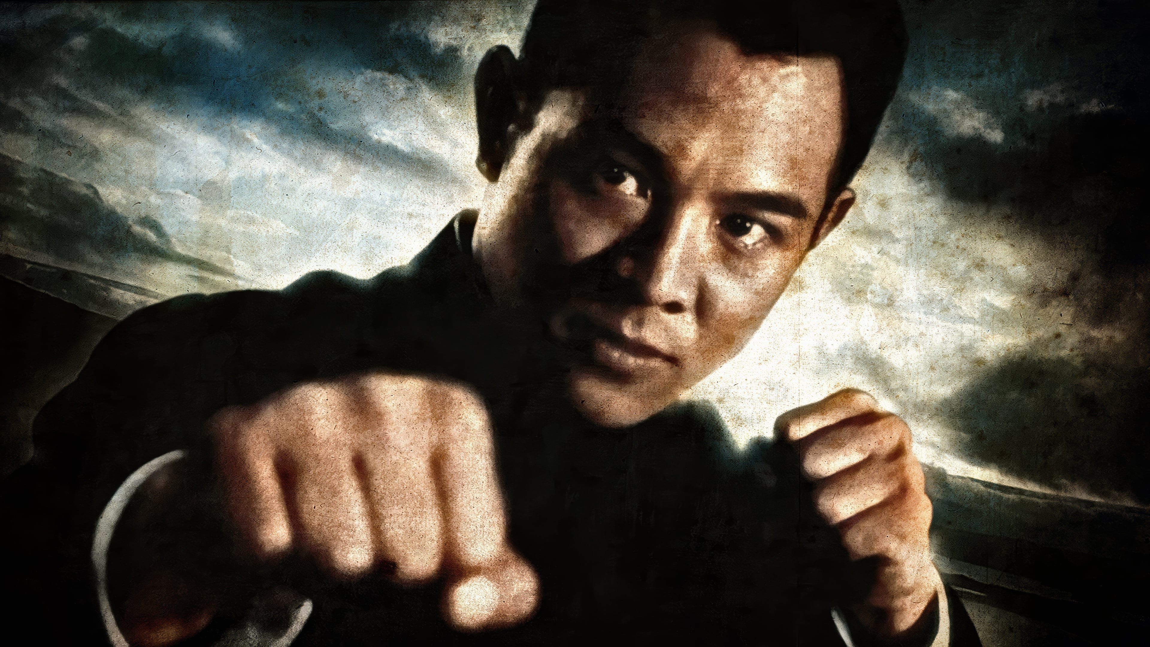 Foto de JET LI ES EL MEJOR LUCHADOR