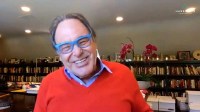 JFK 30th Anniversary Interview with Oliver Stone