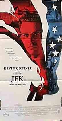 Poster de JFK: CASO ABIERTO