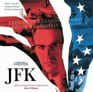 Foto de JFK: CASO ABIERTO