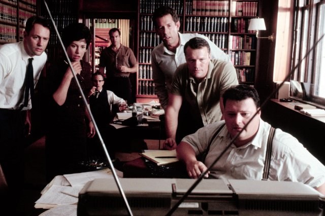 Foto de JFK: CASO ABIERTO