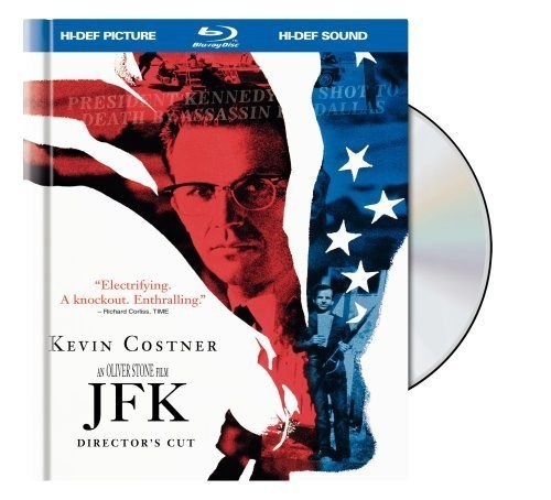 Foto de JFK: CASO ABIERTO