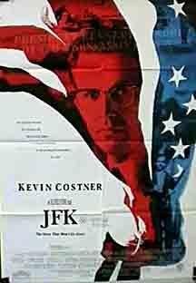 Poster de JFK: CASO ABIERTO