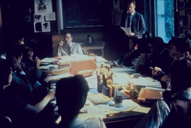 Foto de JFK: CASO ABIERTO