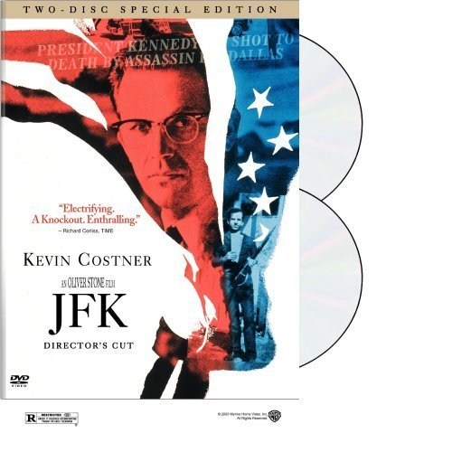Foto de JFK: CASO ABIERTO