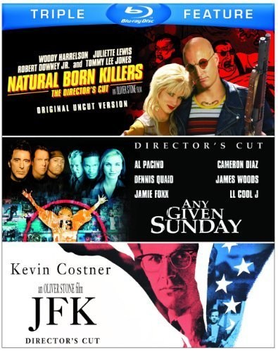 Poster de JFK: CASO ABIERTO