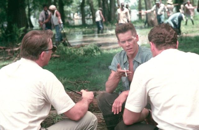Foto de JFK: CASO ABIERTO