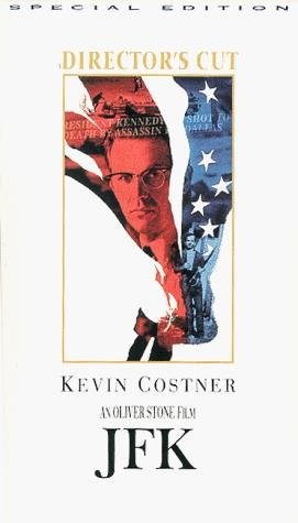 Poster de JFK: CASO ABIERTO