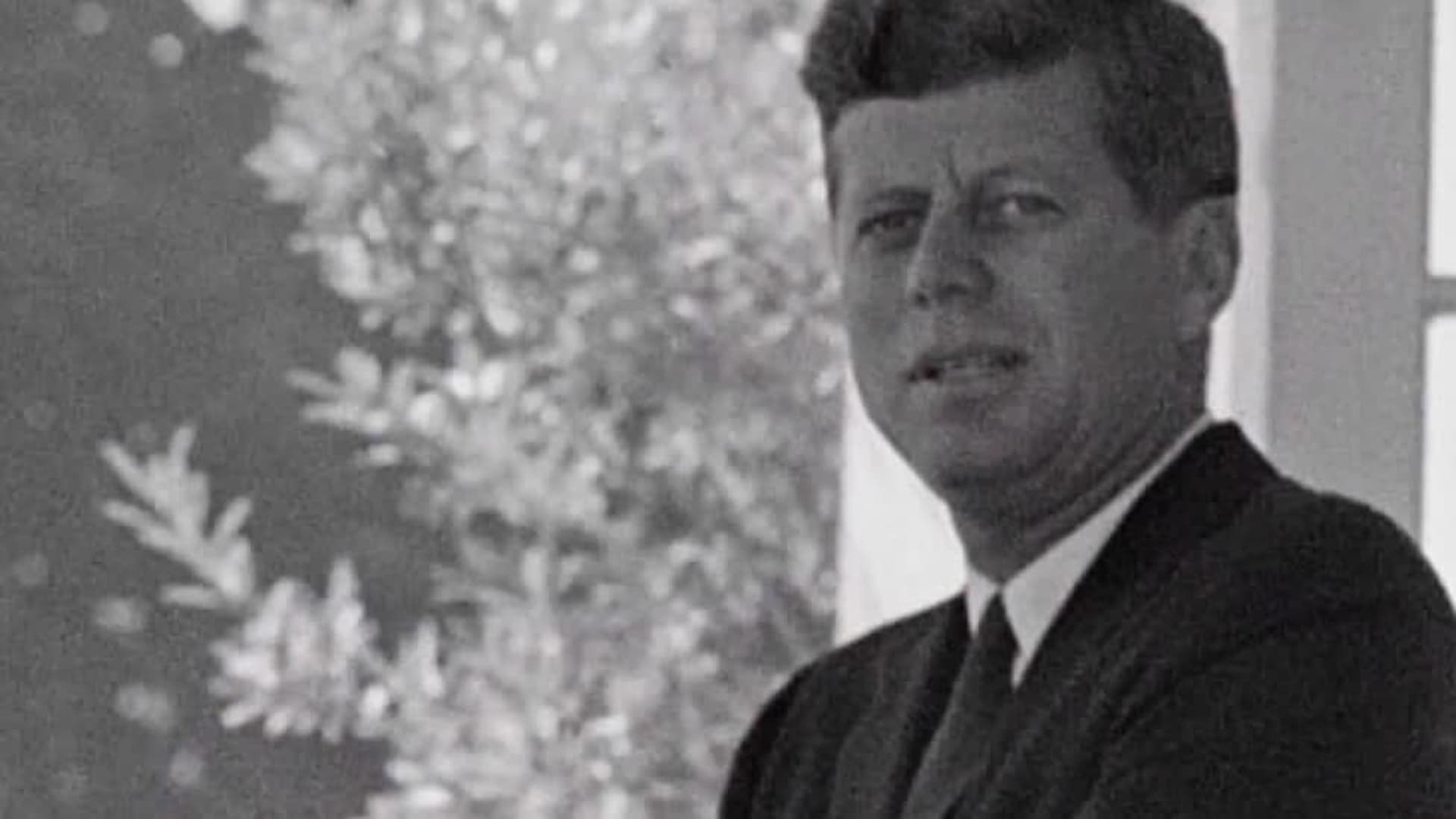 Foto de JFK X: SOLVING THE CRIME OF THE CENTURY
