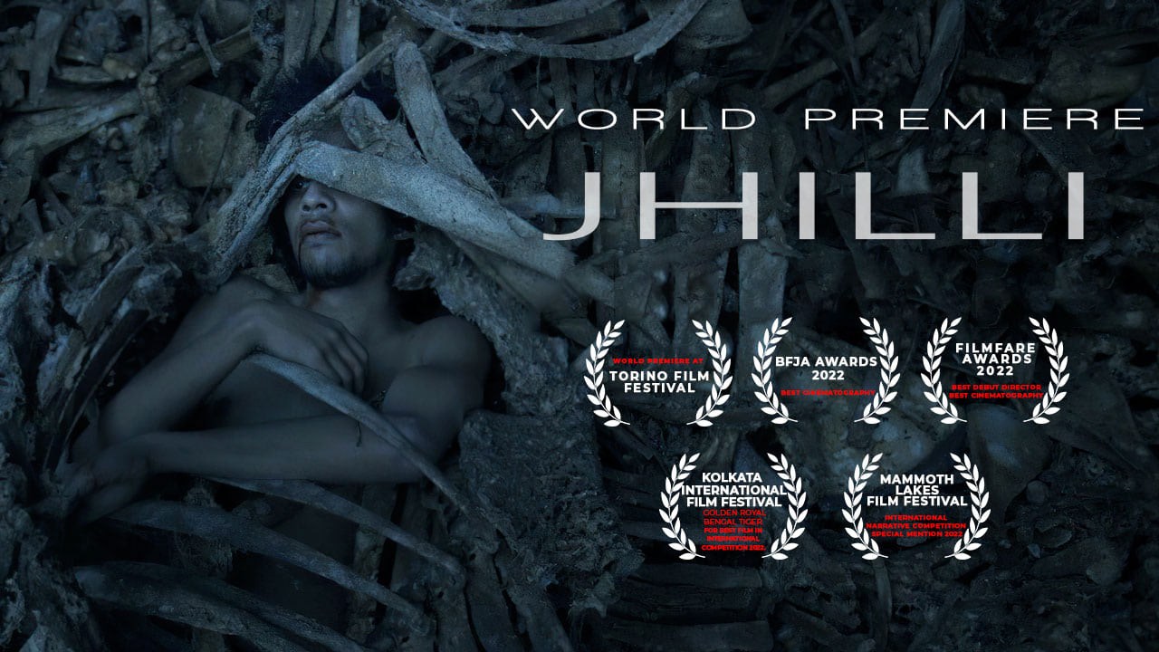 Foto de JHILLI (DISCARDS)