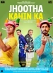Película Jhootha Kahin Ka