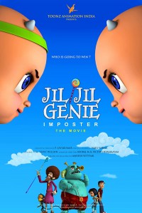 Jil Jil Genie - The Imposter