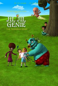 Jil Jil Genie - The Terrible Swap