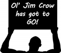 Jim Crow Rd.
