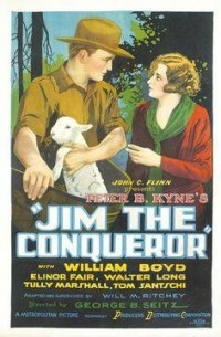 Jim el conquistador