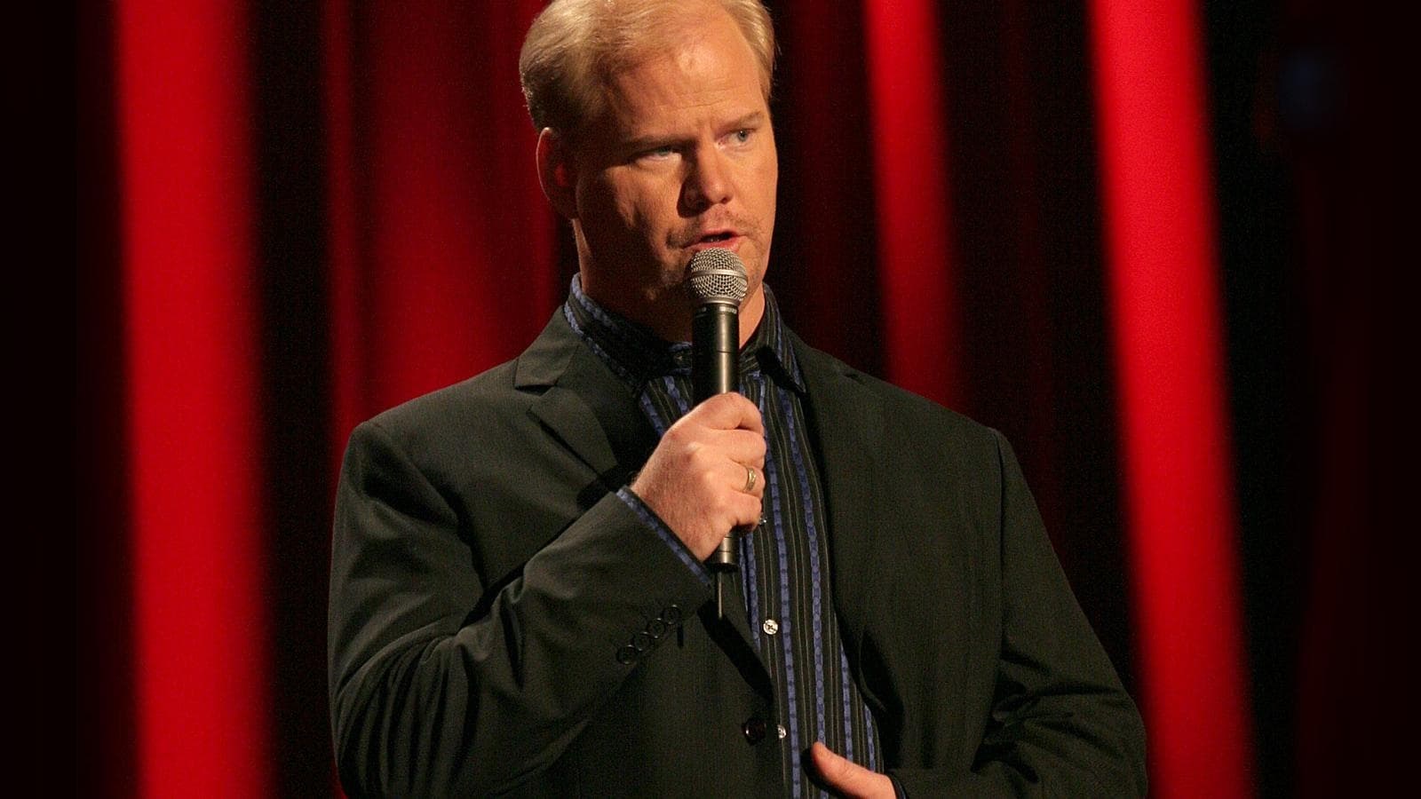 Foto de JIM GAFFIGAN: KING BABY