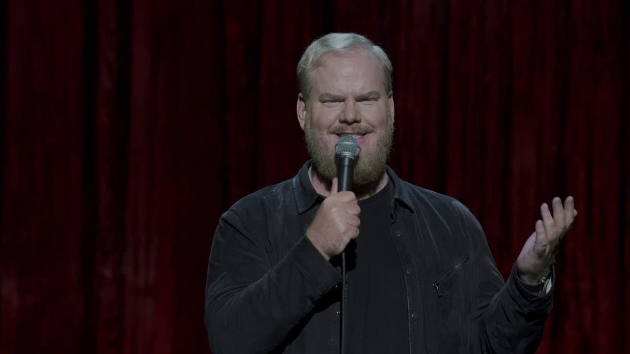Foto de JIM GAFFIGAN: NOBLE APE