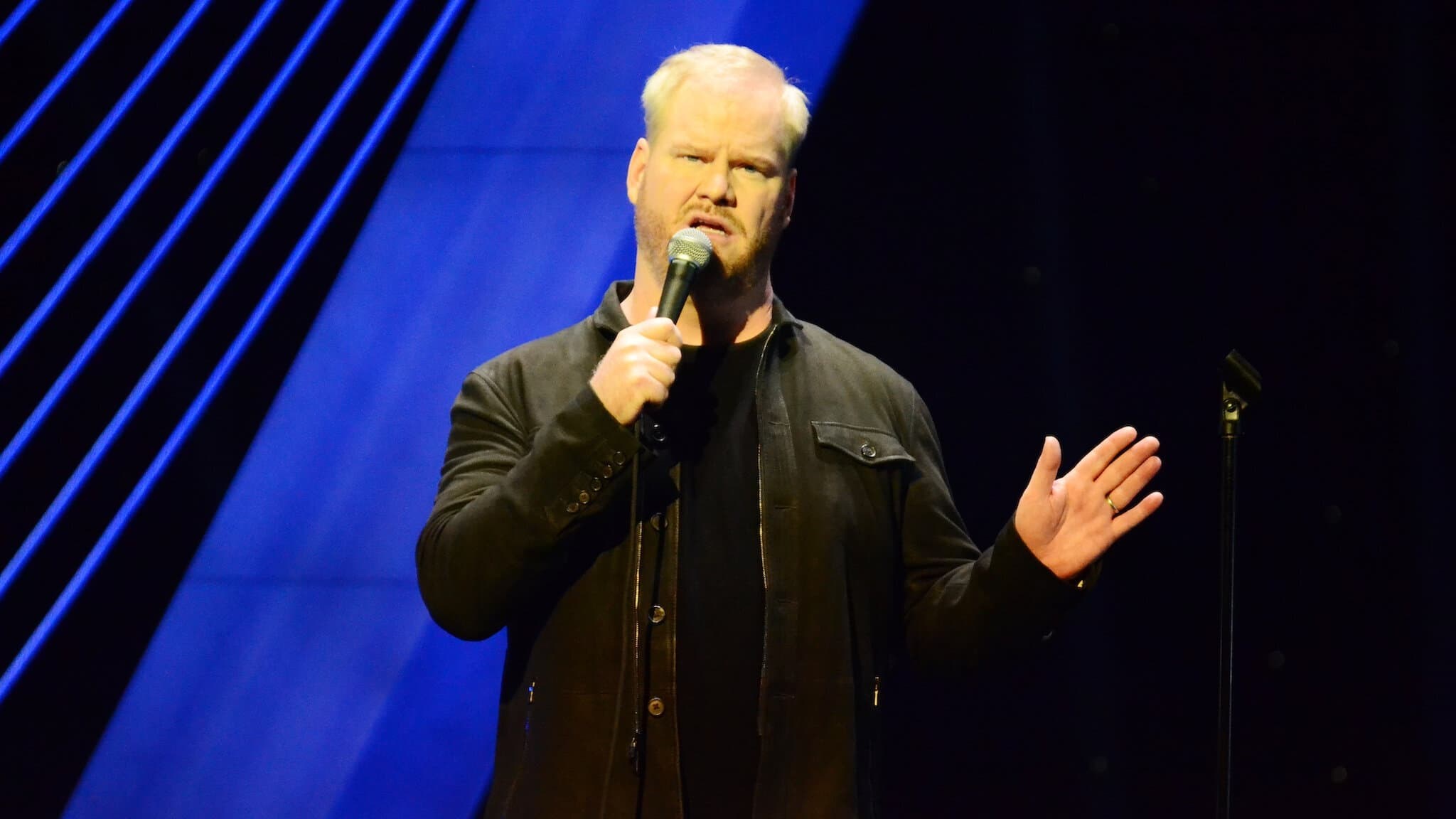 Foto de JIM GAFFIGAN: OBSESSED