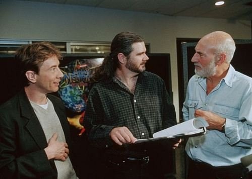 Foto de JIMMY NEUTRON: EL NIÑO INVENTOR