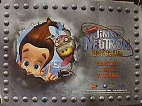Foto de JIMMY NEUTRON: EL NIÑO INVENTOR