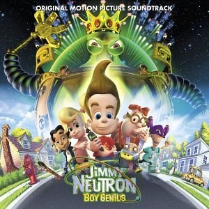 Foto de JIMMY NEUTRON: EL NIÑO INVENTOR