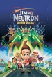 Jimmy Neutron: El niño inventor