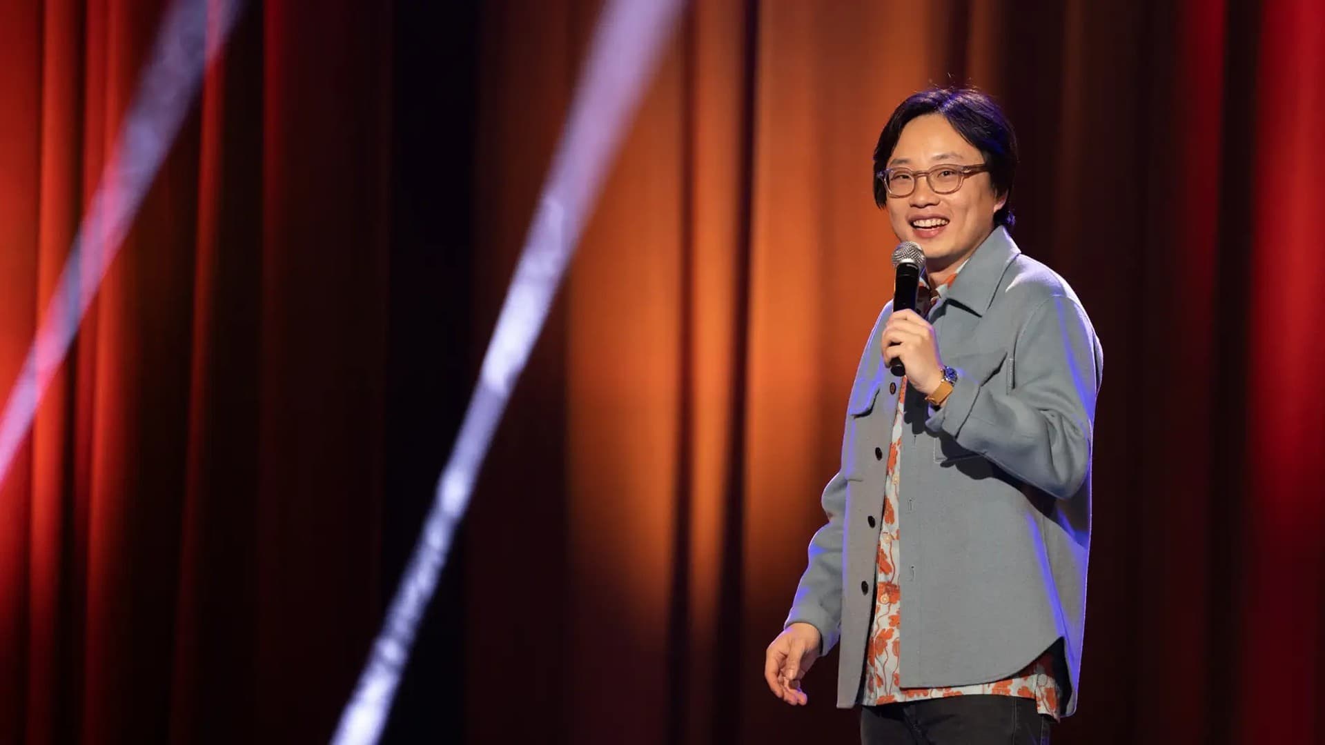 Foto de JIMMY O. YANG: GUESS HOW MUCH?